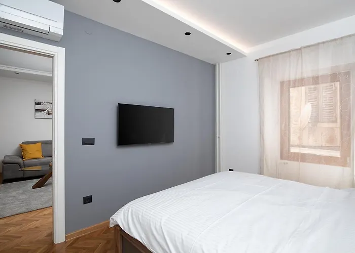 Sena Luxury Apartments