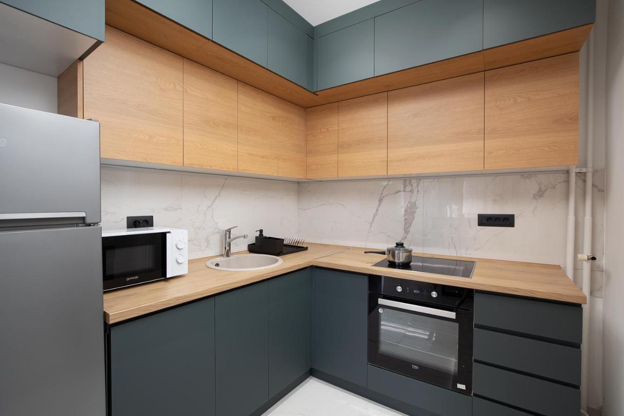 Apartmán Sena Luxury Pula