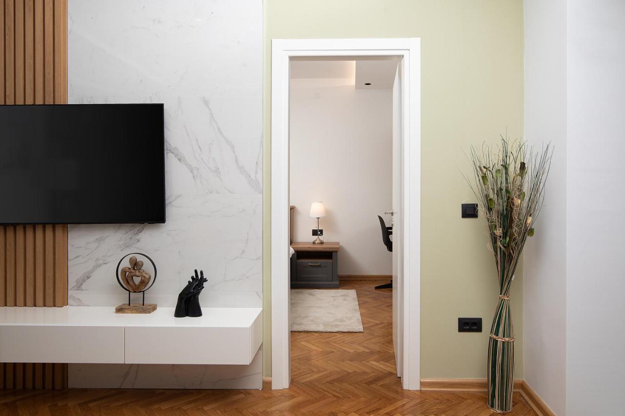 Apartmán Sena Luxury Pula
