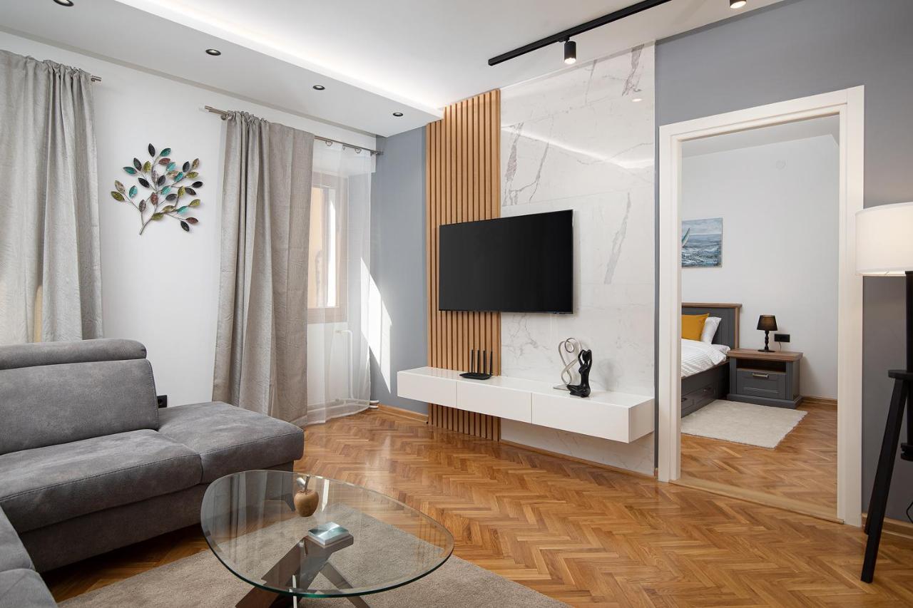 Apartmán Sena Luxury *