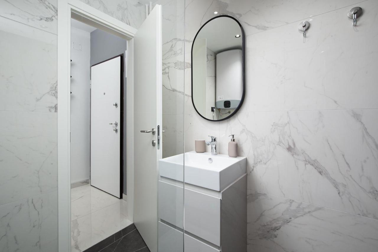 Sena Luxury Apartmán Pula