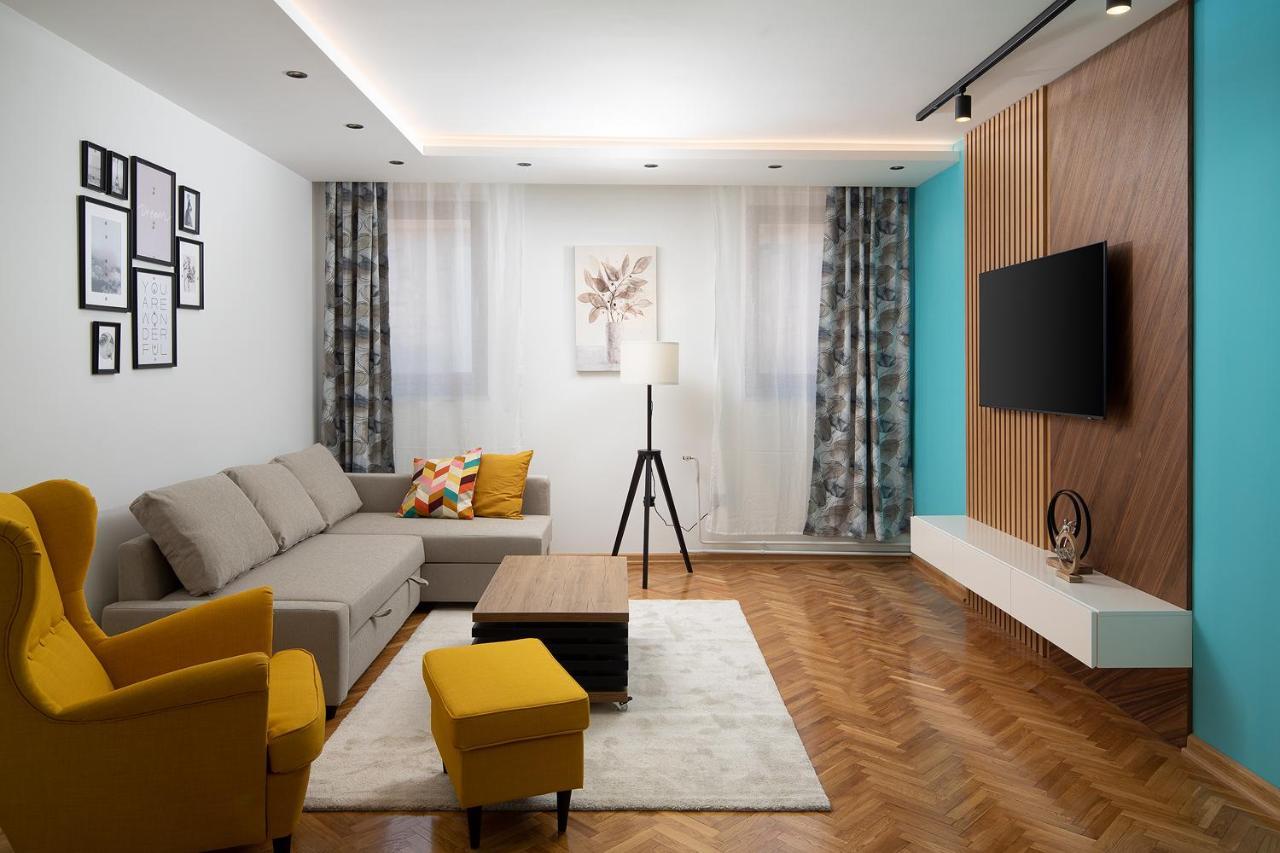 Sena Luxury Apartmán