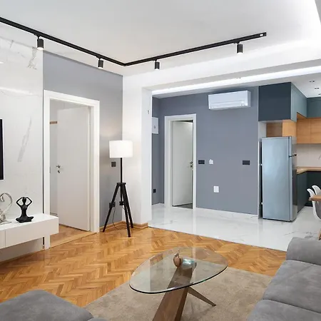 Sena Luxury Apartments Pula Exterior photo