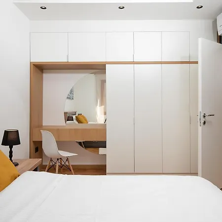 Sena Luxury Apartments Pula Exterior photo