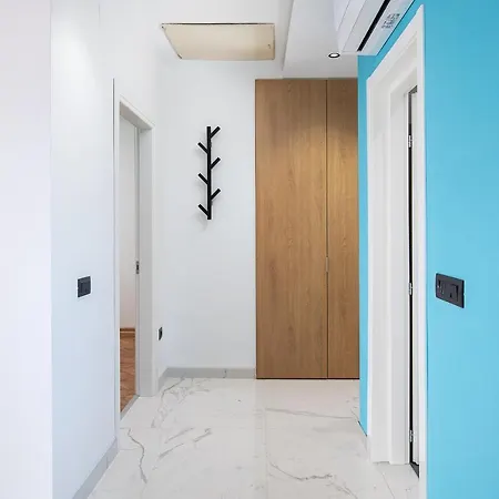 Sena Luxury Apartments Pula Exterior photo