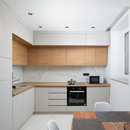Sena Luxury Apartments Pula Exterior photo