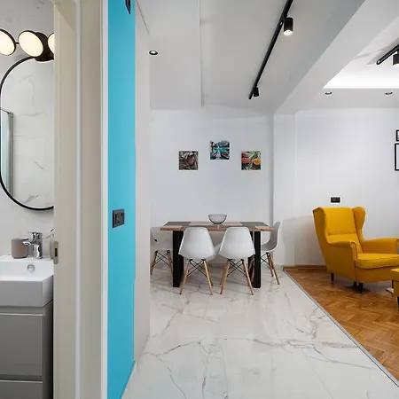 Sena Luxury Apartments Pula Exterior photo