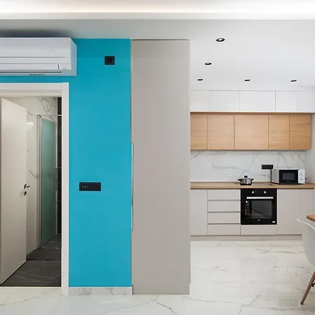 Sena Luxury Apartments Pula Exterior photo