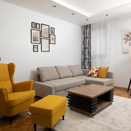 Sena Luxury Apartments Pula Exterior photo