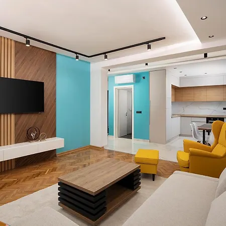 Sena Luxury Apartments Pula Exterior photo