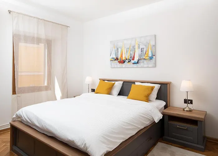 Sena Luxury Apartments
