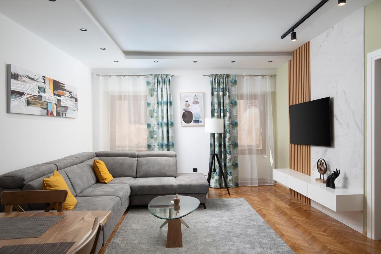 Sena Luxury Apartment Pula
