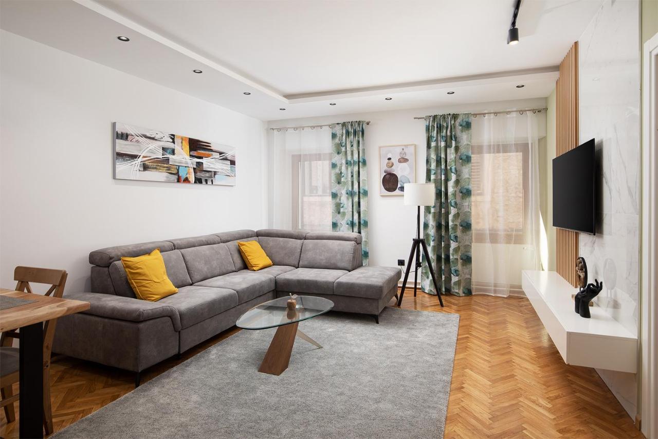 Sena Luxury Pula