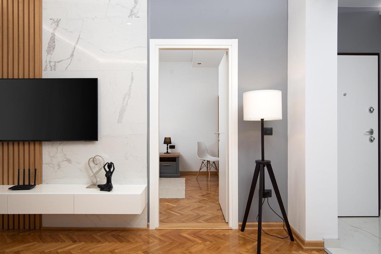 Apartment Sena Luxury *