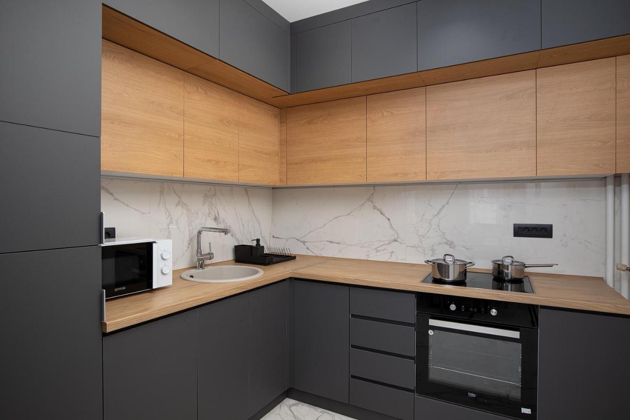 Sena Luxury Apartment Pula
