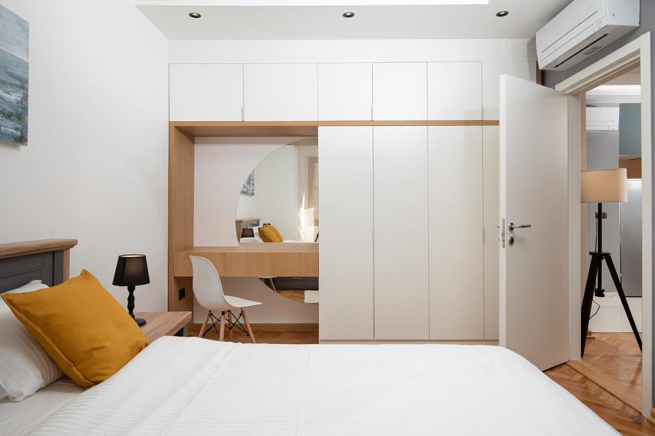 Apartment Sena Luxury *