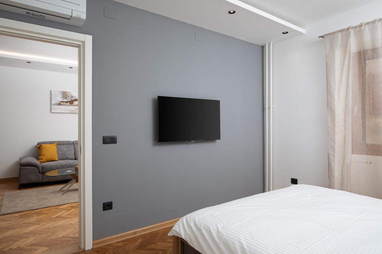 Sena Luxury * Pula