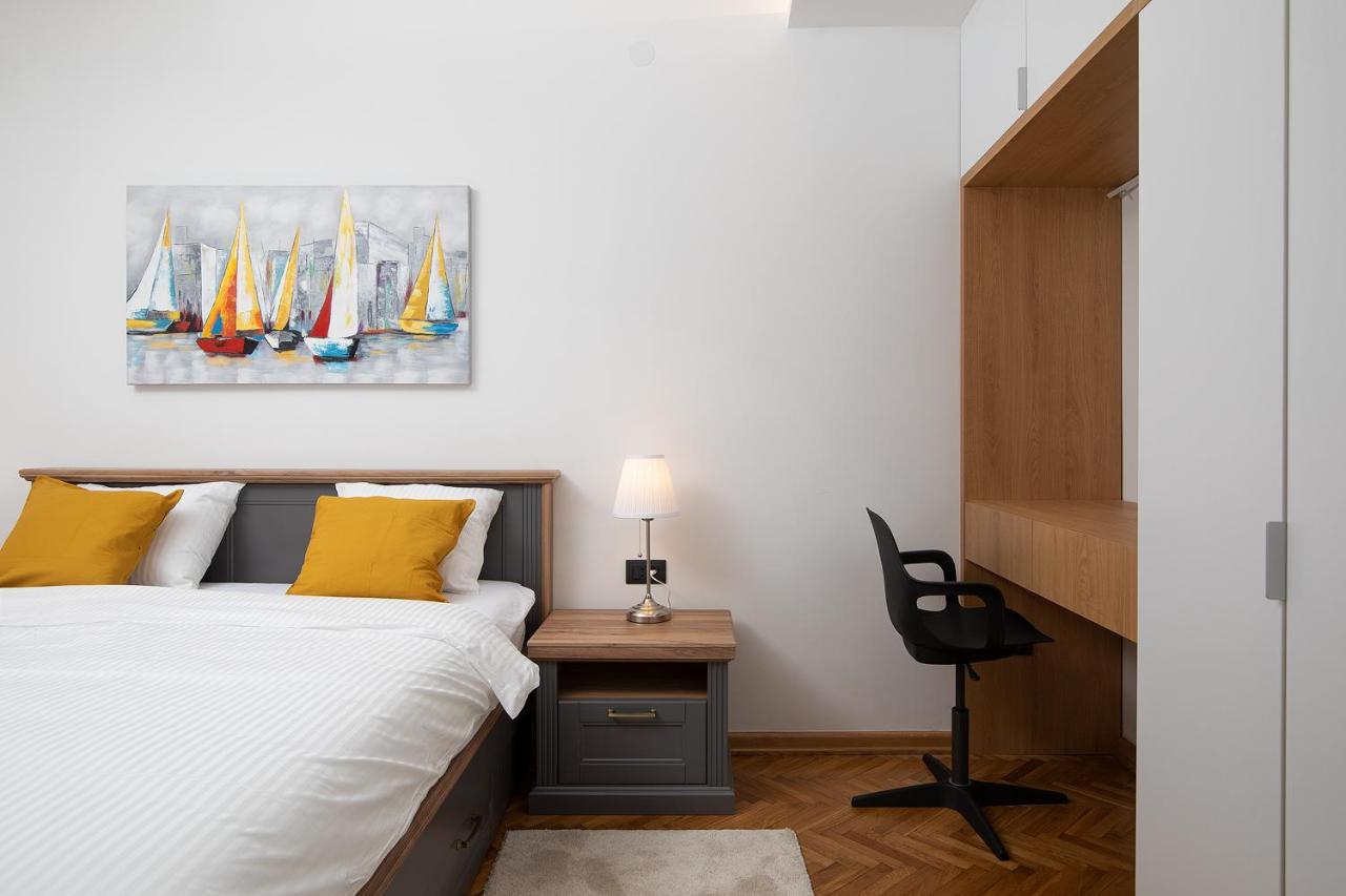 Sena Luxury Apartment Pula