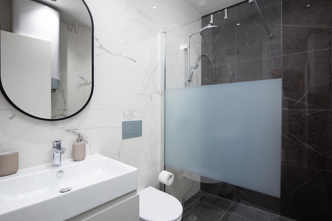 Apartment Sena Luxury *