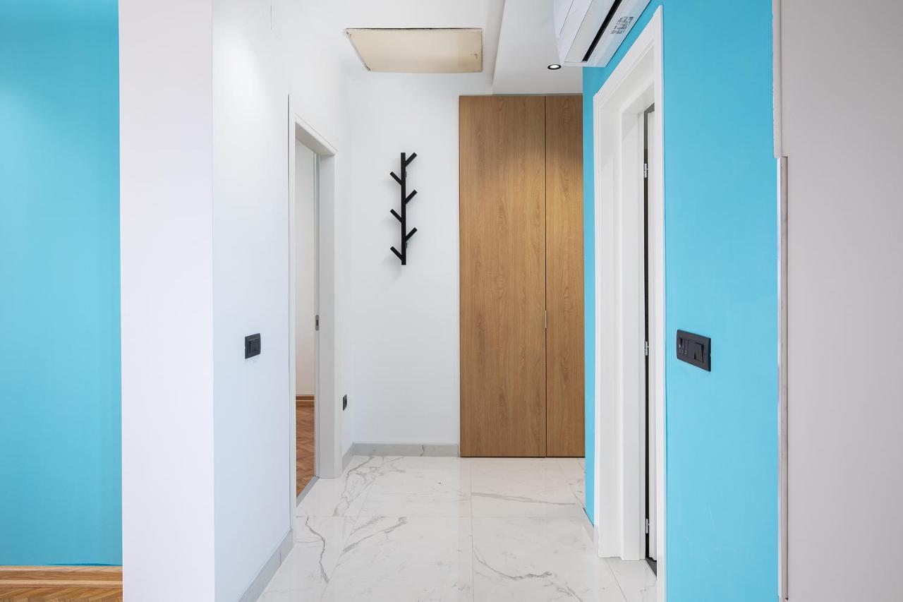 Apartment Sena Luxury Pula