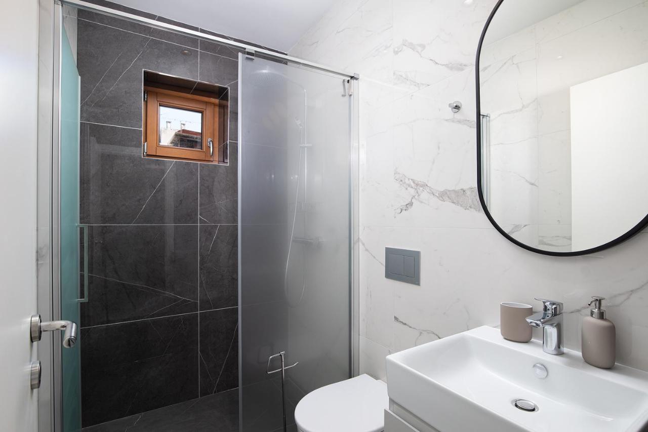 Apartment Sena Luxury