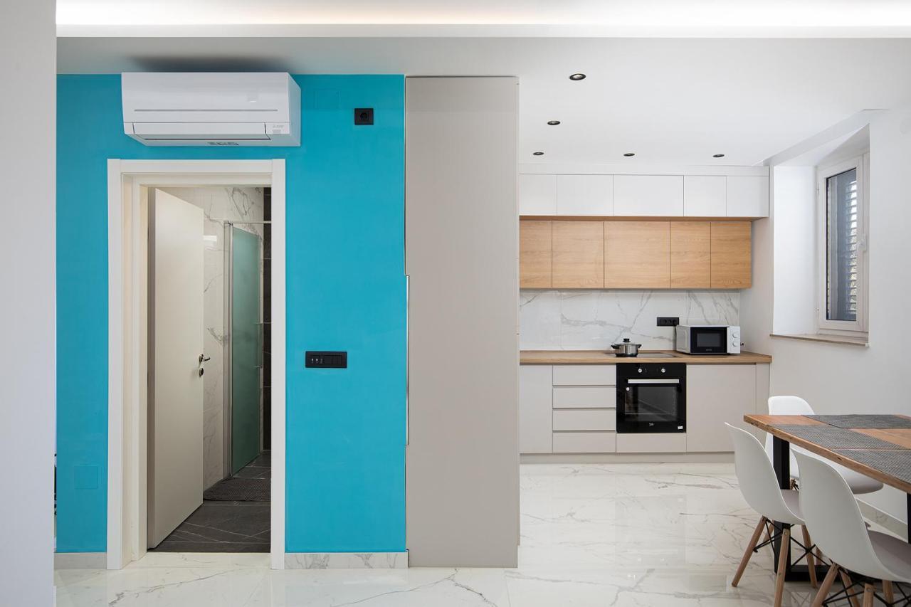Sena Luxury Apartment Pula