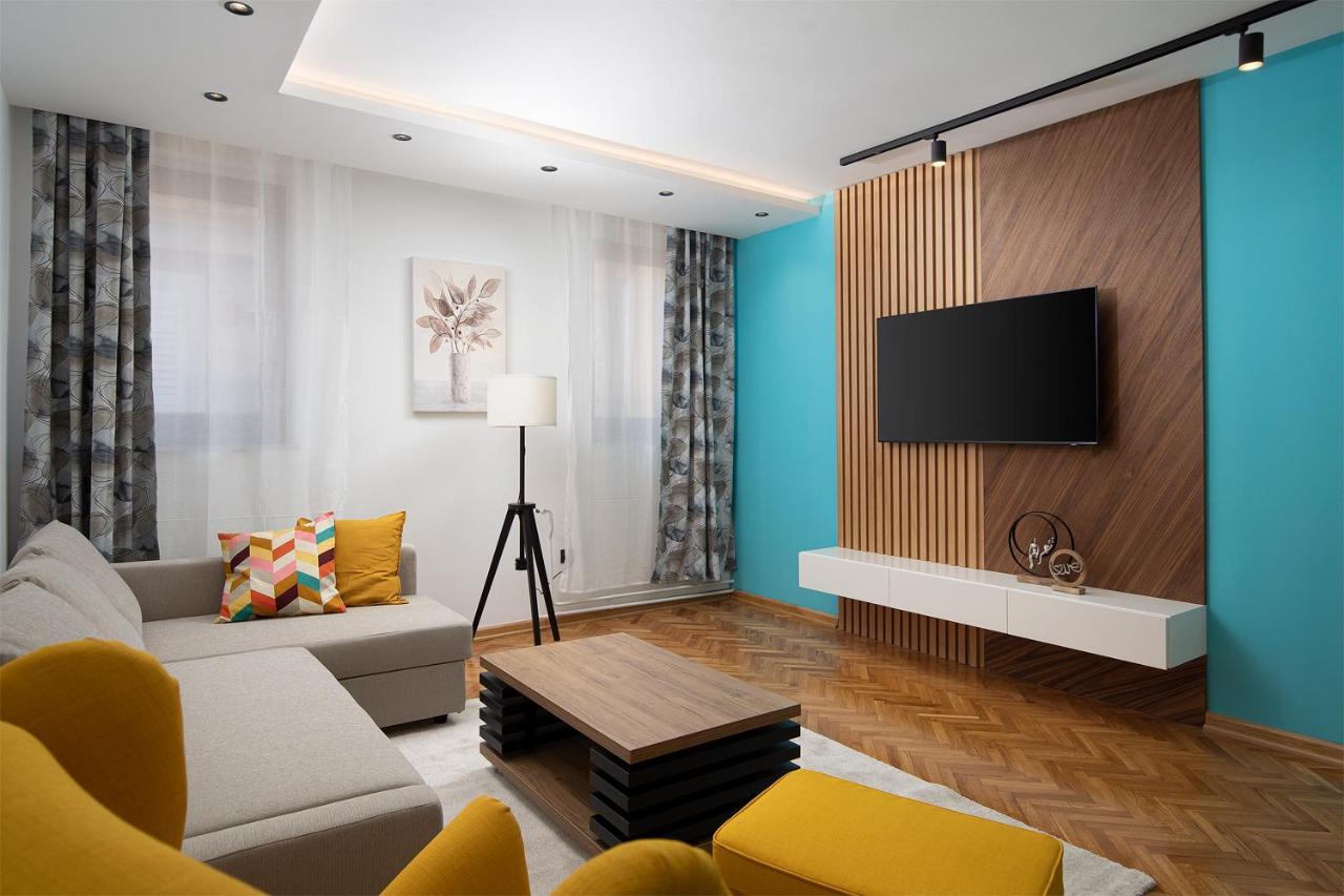 Sena Luxury Apartment *